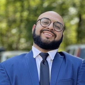 Meet your Posher, Tony